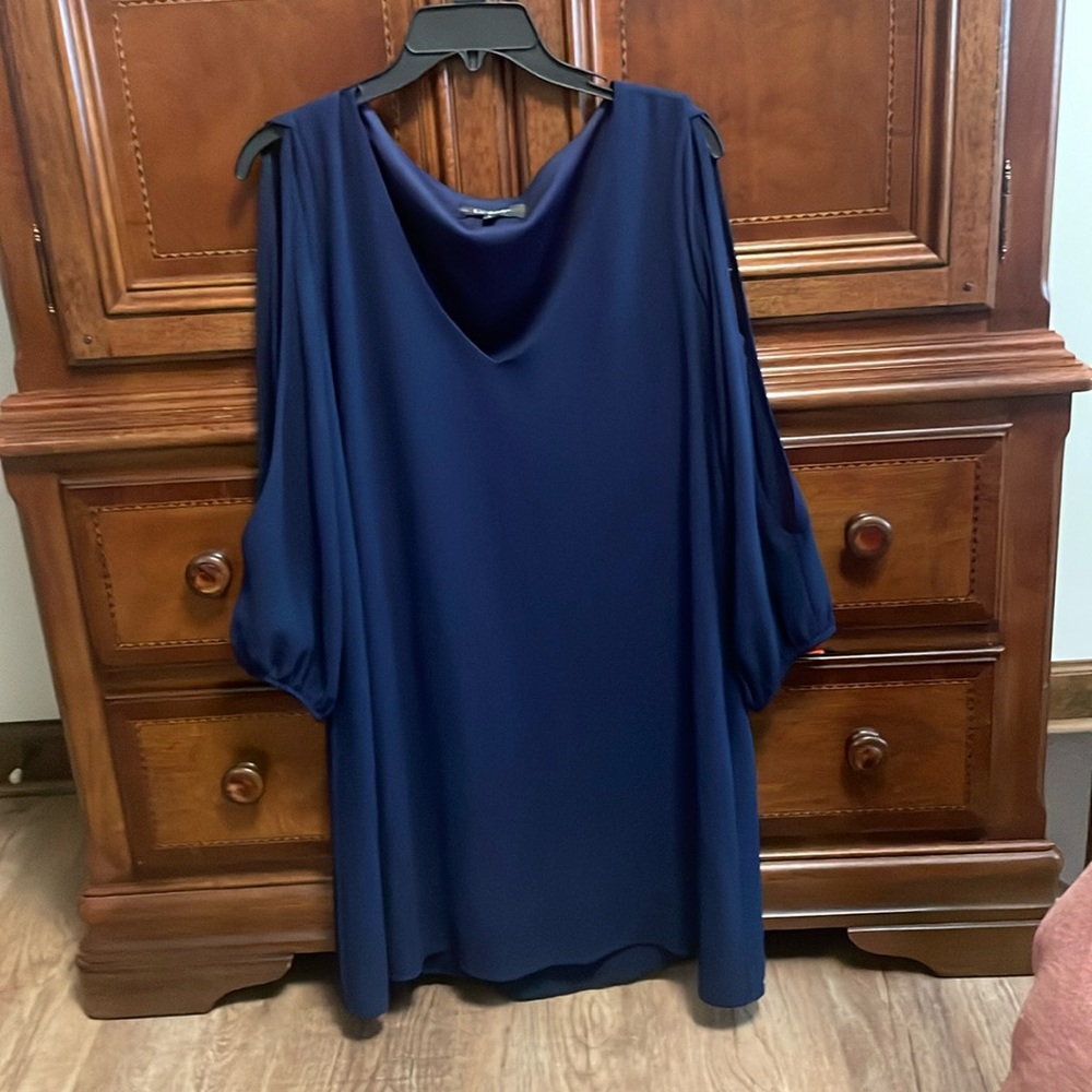 Lulus formal dress